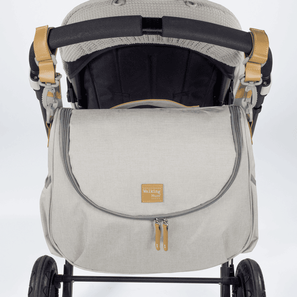 Walking Mum, la marca para bebés modernos