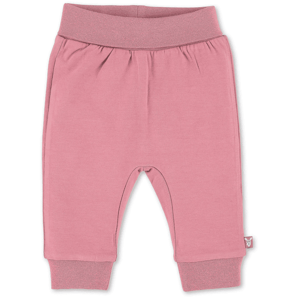 Sterntaler Broek Uni Emmi roze