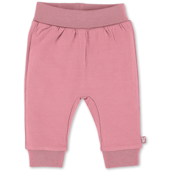 Sterntaler Pantaloni Uni Emmi rosa