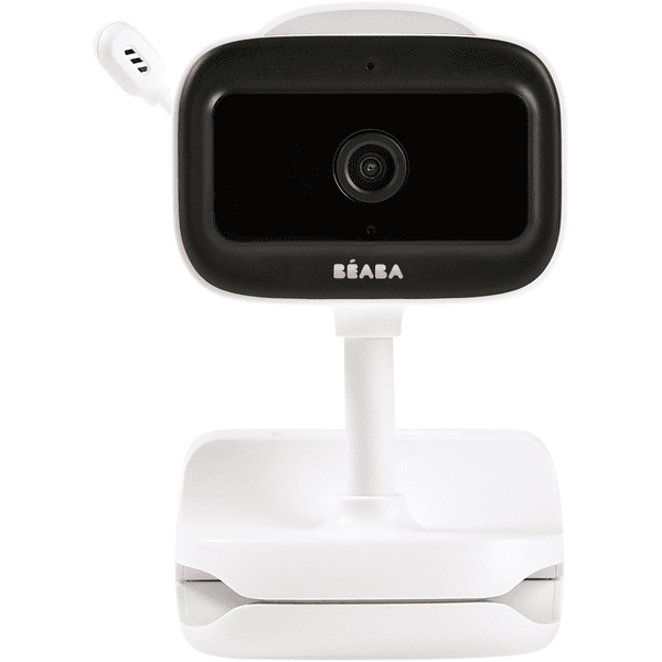 BEABA®Video Baby Monitor Zen Nomad weiß