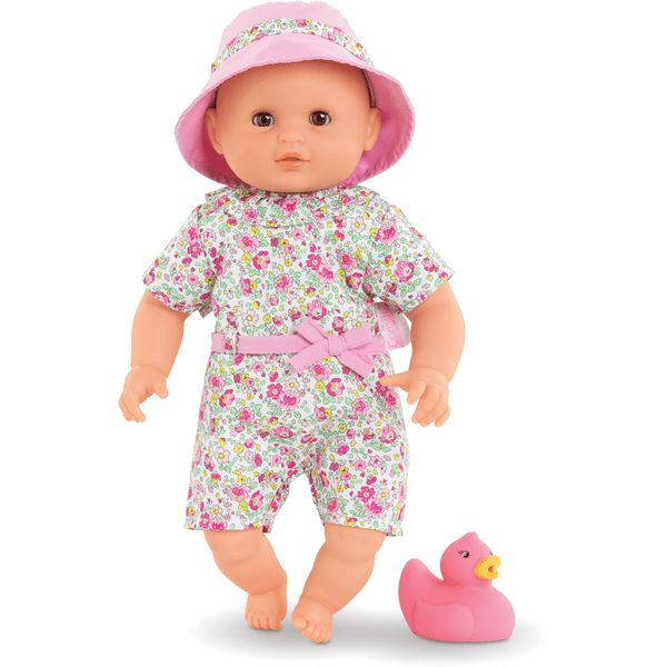 Baby corolle doll on sale