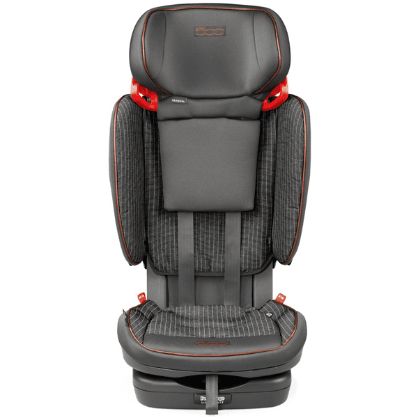 PEG PEREGO SIÈGE AUTO VIAGGIO ISOFIX 2-3 SHUTTLE PLUS 500 15-36 KG EN  PROMOTION