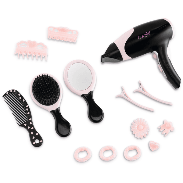 Corolle® Haarstyling Set