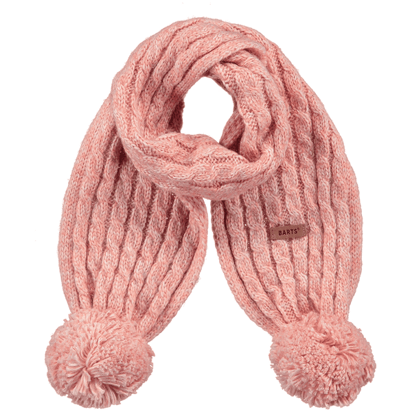 BARTS Frankey Scarf pink