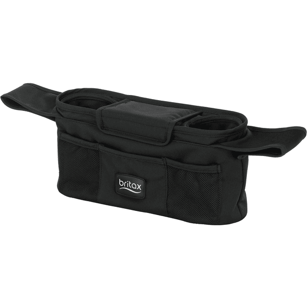 Britax Römer Kinderwagen Organizer universal Cosmos Black