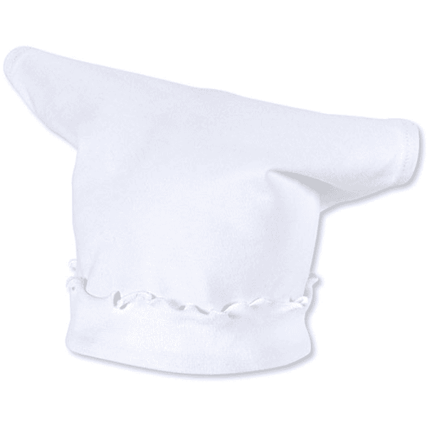 STERNTALER Hovedtørklæde Hvid
