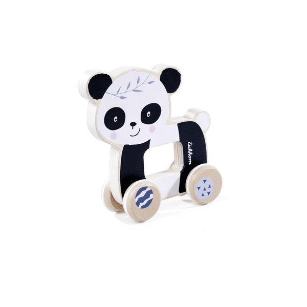 Eichhorn Schiebetier Panda