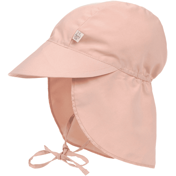 LÄSSIG Cappello UV a punta rosa