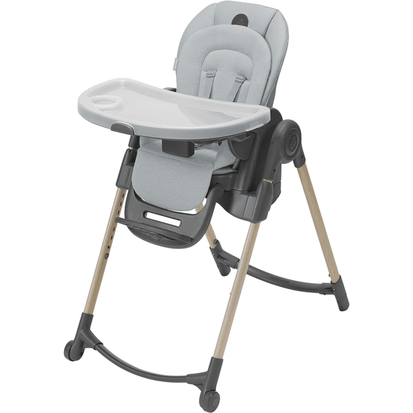 MAXI COSI Minla Beyond Grey Eco barnestol