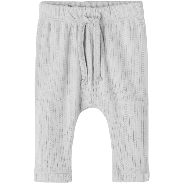 Pantalones Lil'Atelier Nbfrachel Harbor Mist