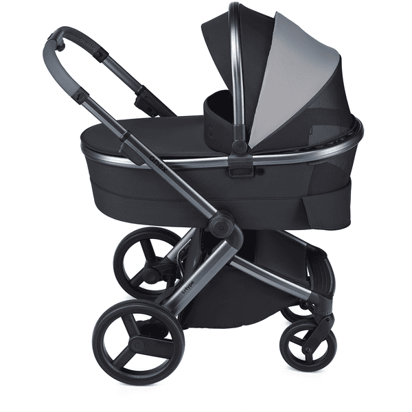 anex Kombikinderwagen l type onyx baby markt.at