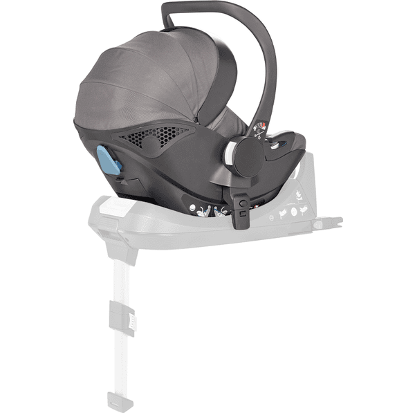 babyGO Ovetto Ultra, Grey 