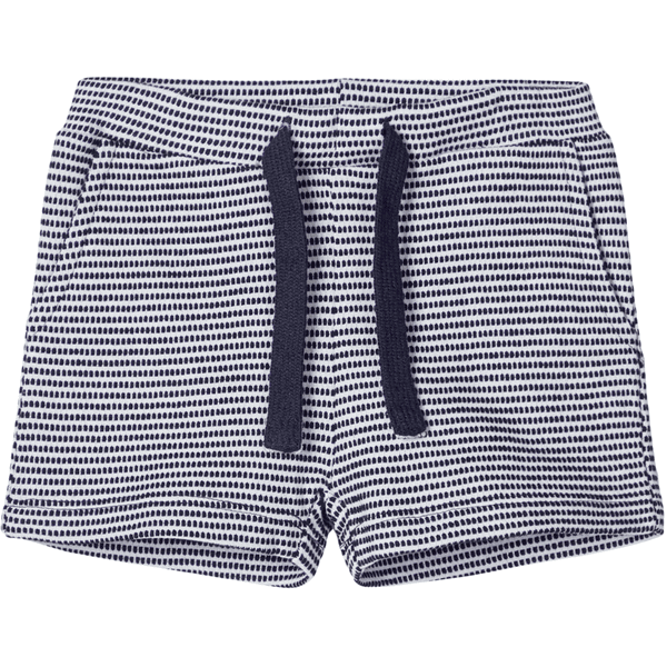 name it Sweatshorts NBMHEHAS Dark Sapphire