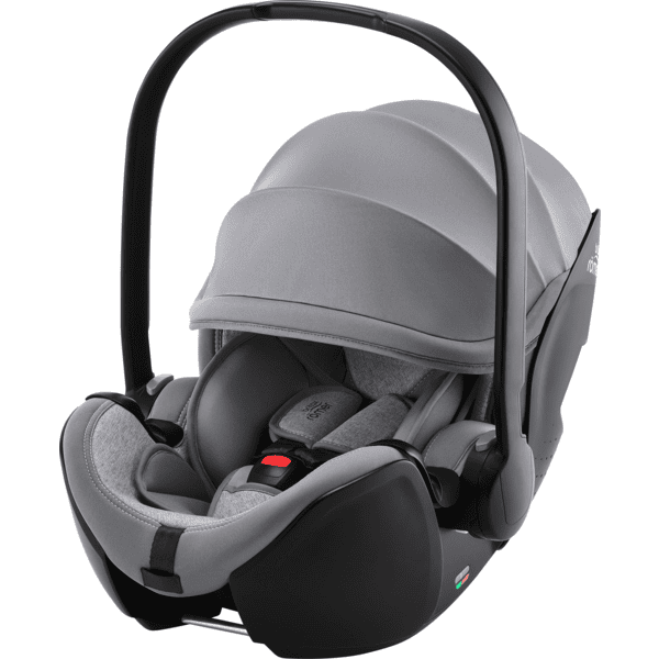 Britax Römer Babyschale Baby-Safe 5Z2 Grey Marble