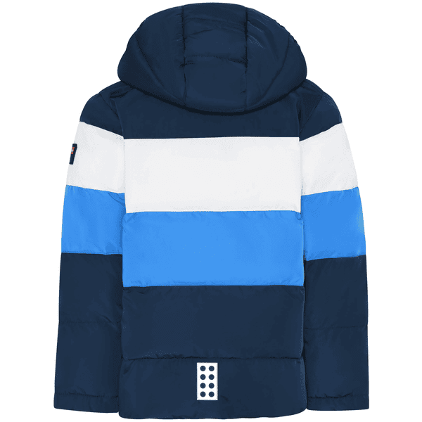 LEGO® WEAR Winterjacke LWJIPE 705 dark navy