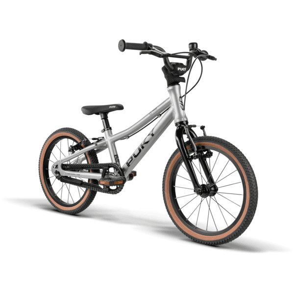 Bicicleta infantil PUKY® LS PRO 16 edición 75 años