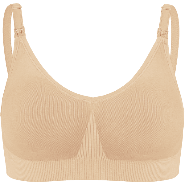 bravado! Still-BH Body Silk Seamless butterscotch