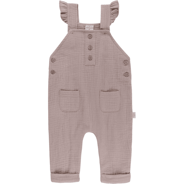 kindsgard Muslin dungarees himma gammelrosa