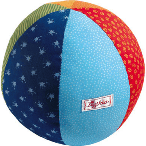 sigikid Ball stor