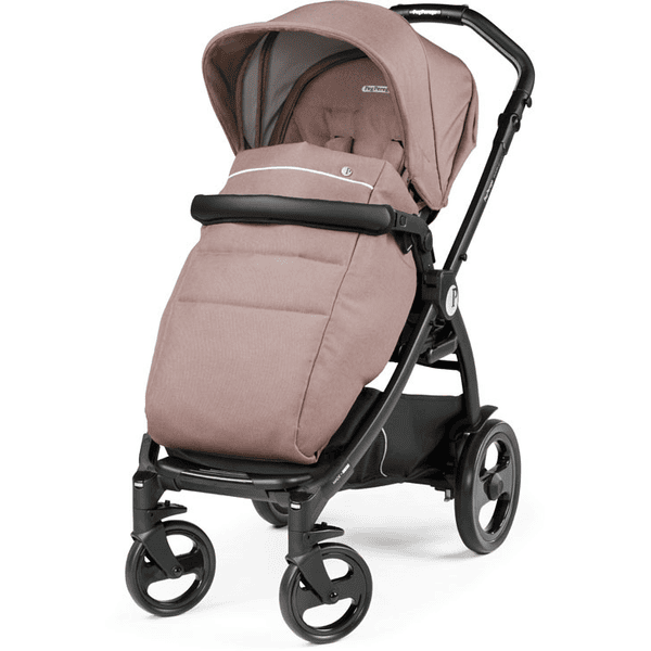 Combiné poussette on sale peg perego