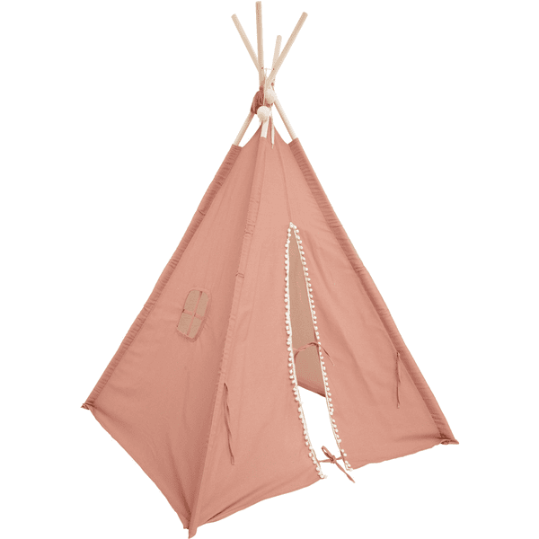 atmosphera tipi tenda per bambini Wapi rosa