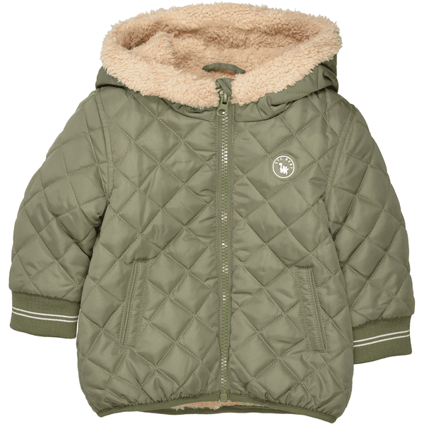 Staccato Jacke mossgreen