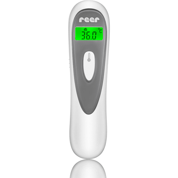 Thermomètre infratemp 3 sans contact