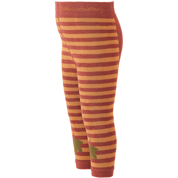 Sterntaler Leggings Autumn braun