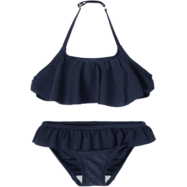 name it Bikini Nmffini Dark Sapphire