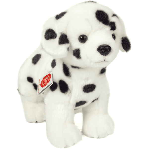 Teddy HERMANN® Dalmatiner stehend, 23 cm 