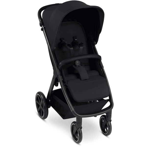 ABC DESIGN Buggy Avus 2 coal