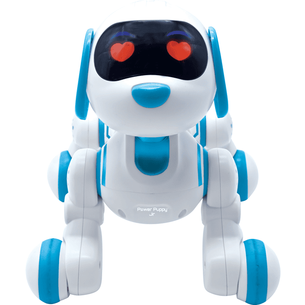 Robot Petit chien Lexibook Power Puppy Mini 12 cm - Robot éducatif