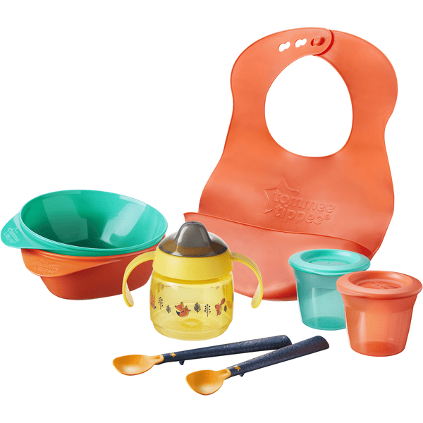 Tommee Tippee Entwöhnungs-Set