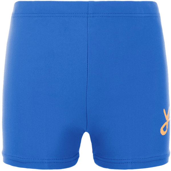 name it Boys Badehose Zharku strong blue 