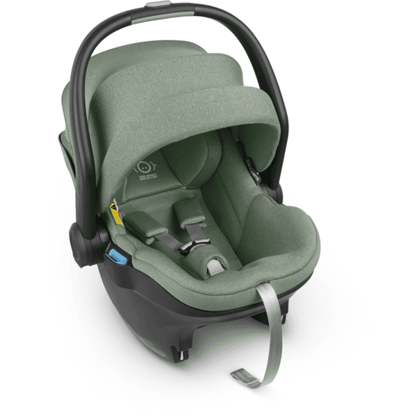 UPPAbaby Dětská autosedačka Mesa i-Size Green Melange