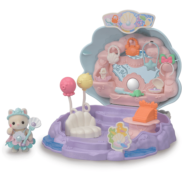 Sylvanian Families® Baby Meerjungfrauen Boutique