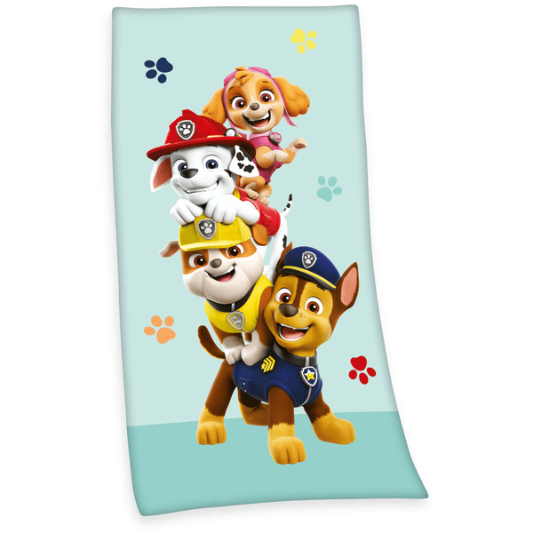 Herding Cape de bain enfant Disney’s Mickey Mouse Beach Buddies mircrofibre 75x100 cm