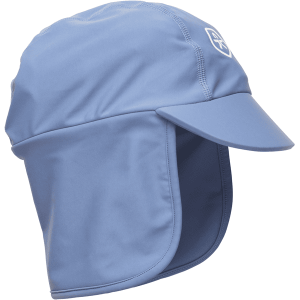 Color Kids UV čepice s kšiltem Coronet Blue