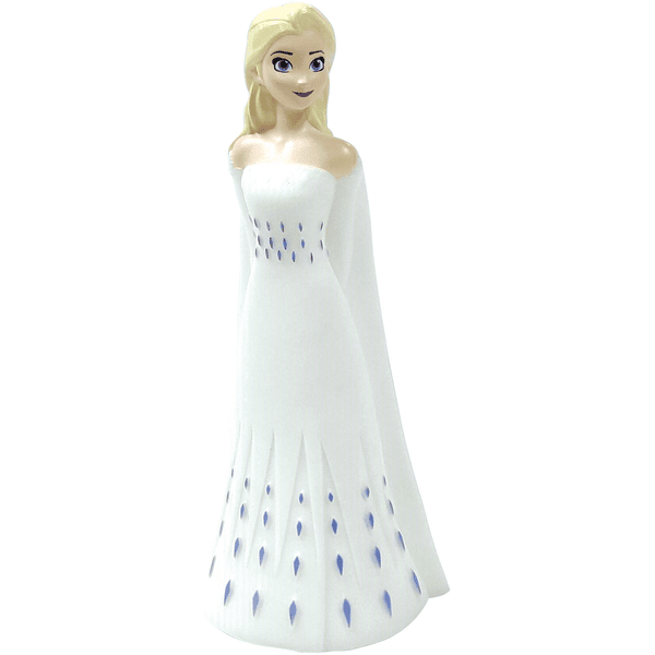 LEXIBOOK Veilleuse de poche 3D La reine des neiges Disney LED env. 13 cm