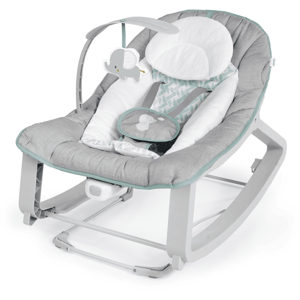 Ingenuity™ Keep Cozy™ 3- in- 1 Grow with Me™ Schaukel- Babyschale