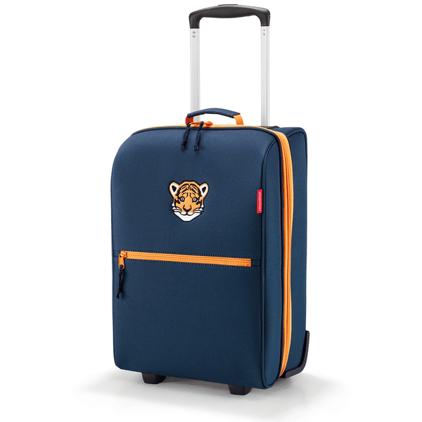 reisenthel ® Maleta trolley infantil XS tiger navy