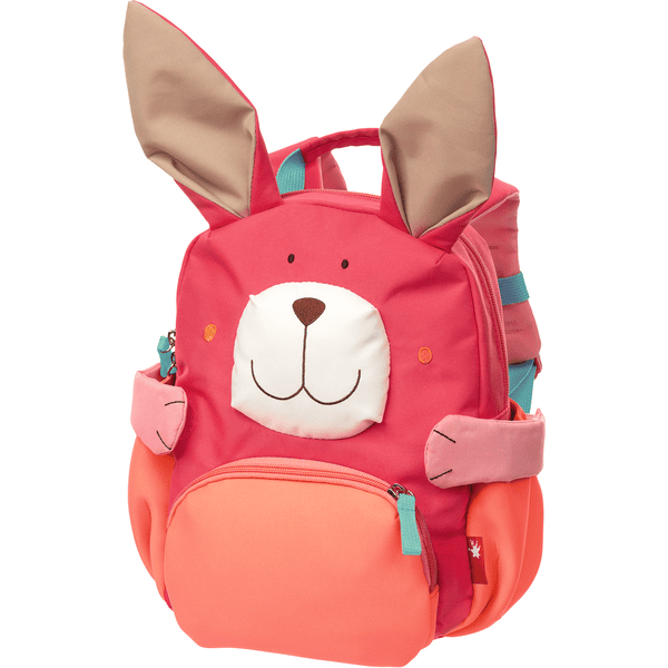 sigikid® Mini Rucksack Hase