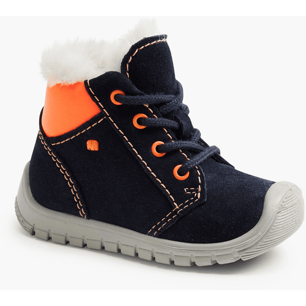 Elefanten Scarpa primi passi - Soxx Summy astral neon orange 