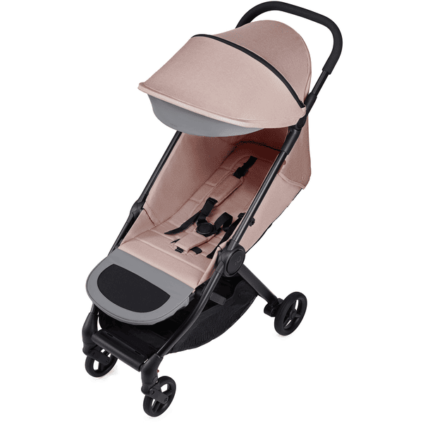 Kinderwagen jane cheap 3 in 1