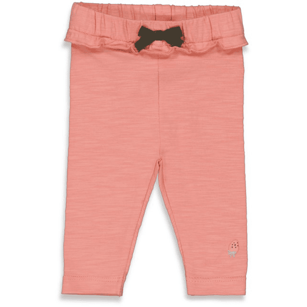 Feetje Leggings Berry Sweet Pink