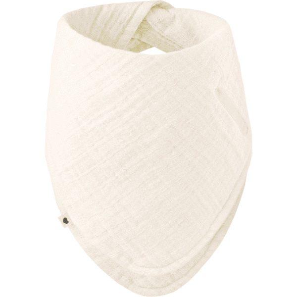 Bavaglino Bandana BIBS avorio