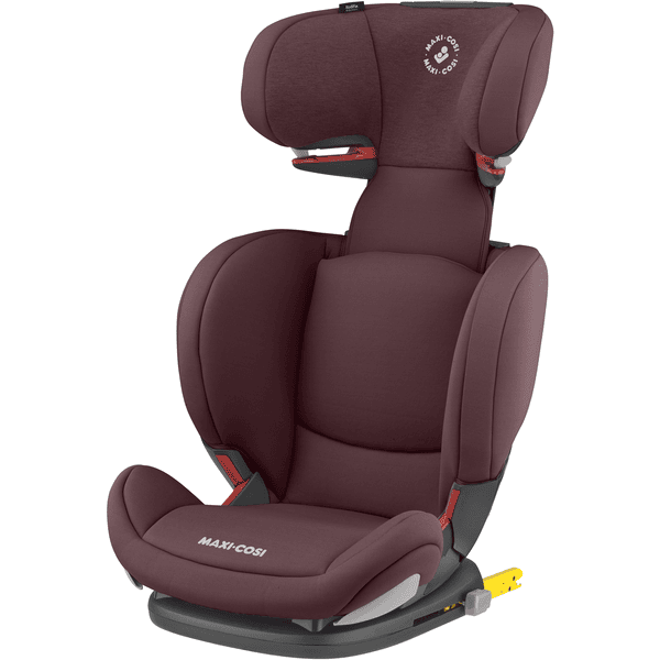 MAXI COSI Kindersitz Rodifix AirProtect Authentic Red