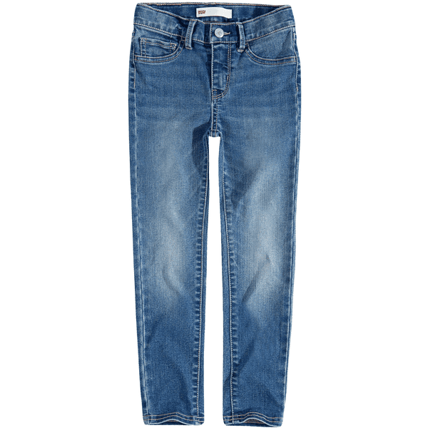 Levi's® Kids Girls Jeans blau