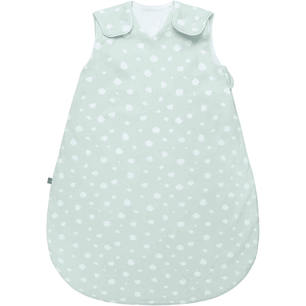 emma & noah Schlafsack Mint