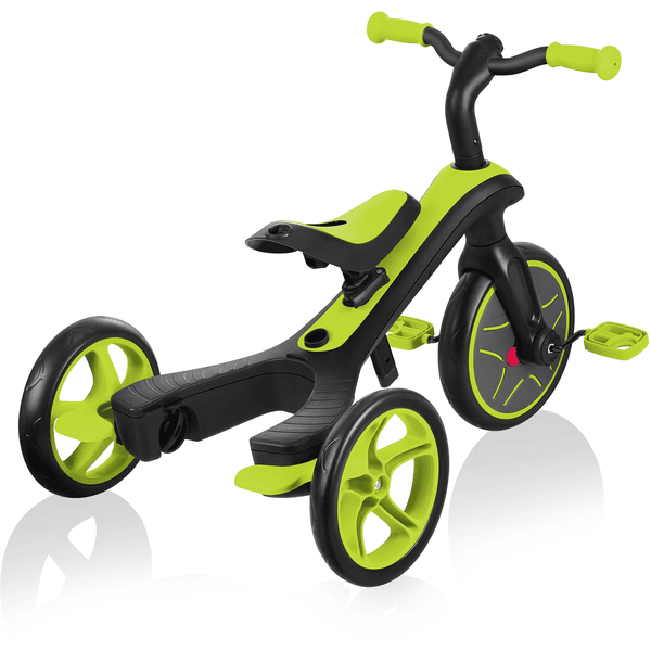 Trike explorer deals